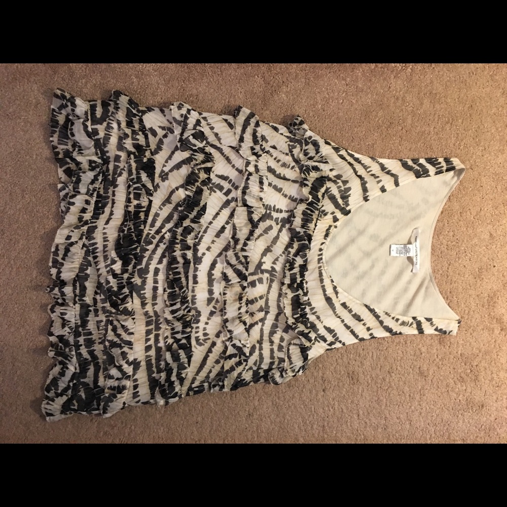 Tunic top